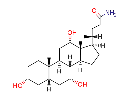 6786-09-0 Structure