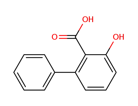 6-Phenylsalicylic acid