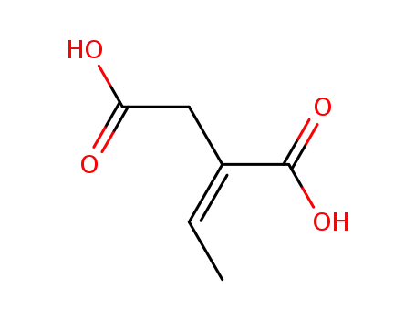 2-Butene-1,2-dicarboxylic acid