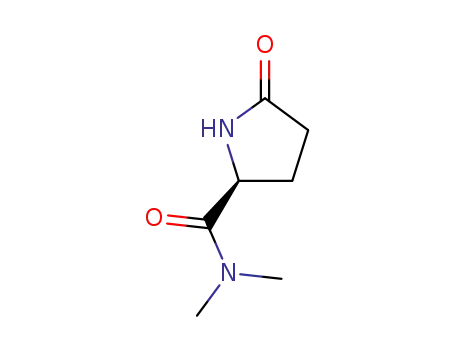 N,N-ジメチル-5-オキソ-L-プロリンアミド