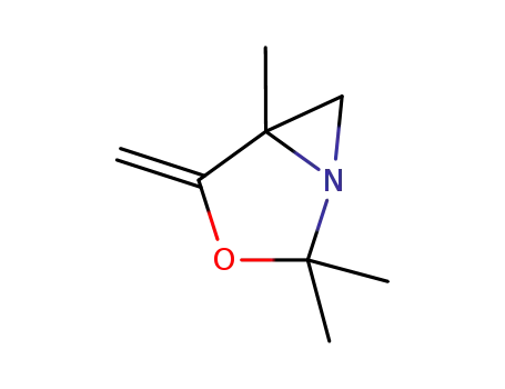 Molecular Structure of 1169876-90-7 (C<sub>8</sub>H<sub>13</sub>NO)