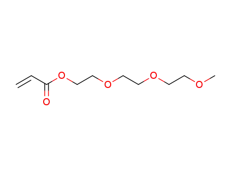 2-[2-(2-메톡시에톡시)에톡시]에틸 아크릴레이트