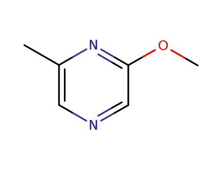 Pyrazine,2-methoxy-6-methyl-