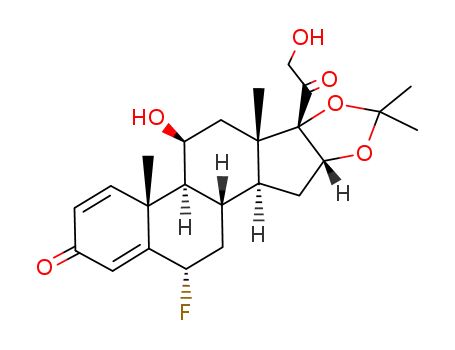 3385-03-3 Structure