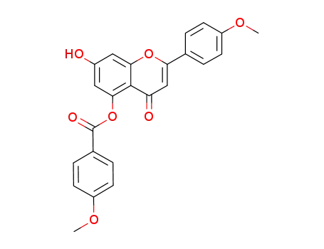 1052063-33-8 Structure