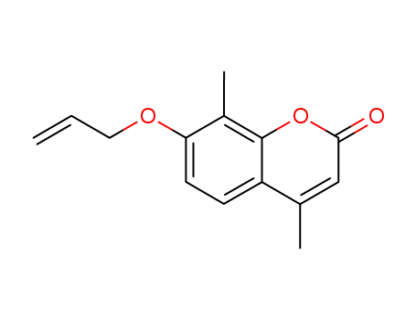 3993-43-9 Structure