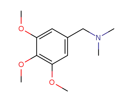 34274-02-7 Structure