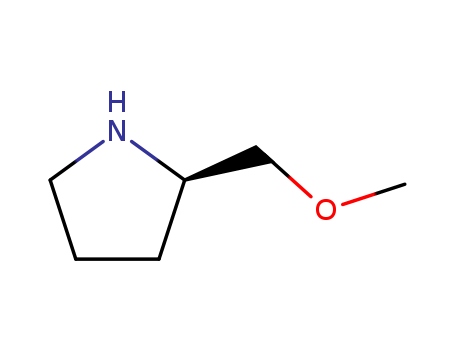 (R)-(-)-2-(Methoxymethyl)pyrrolidine cas no. 84025-81-0 98%