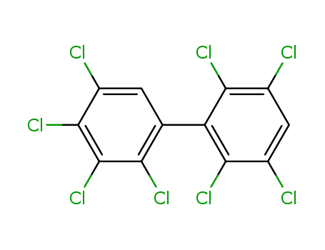 1,1'-Biphenyl,2,2',3,3',4,5,5',6'-octachloro-