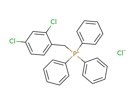 (2,4-디클로로벤질)트리페닐포스포늄클로라이드