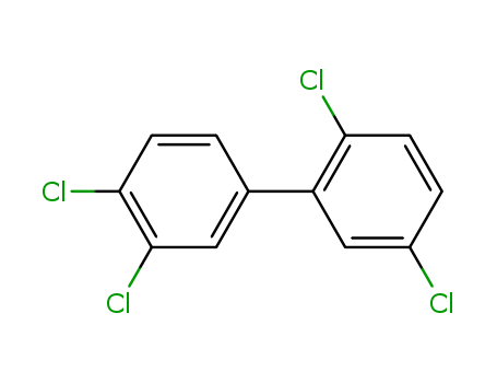 1,1'-Biphenyl,2,3',4',5-tetrachloro-