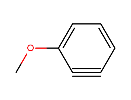Molecular Structure of 33543-19-0 (1,3-Cyclohexadien-5-yne, 1-methoxy-)