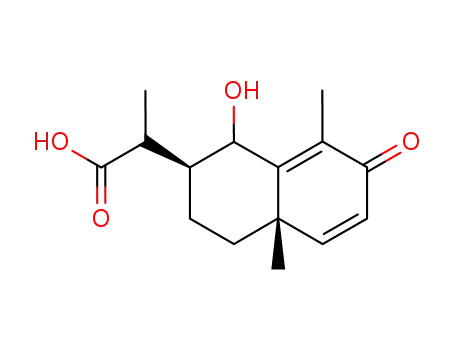79-59-4 Structure