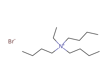 1-Butanaminium, N,N-dibutyl-N-ethyl-, bromide