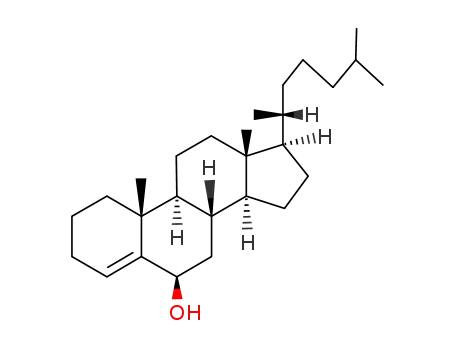 19043-46-0 Structure