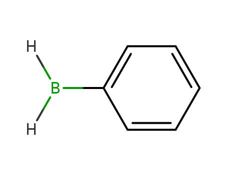 phenylborane