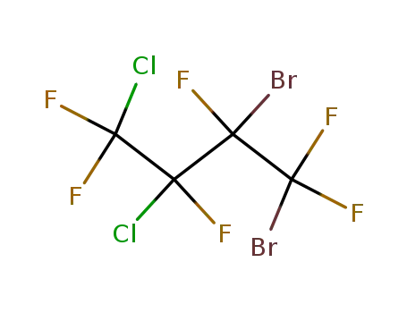 375-27-9 Structure