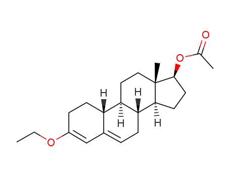 6925-84-4 Structure