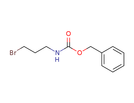benzyl (2-bromopropyl)carbamate