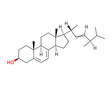 128-27-8 Structure