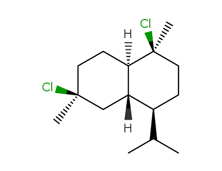 16641-30-8 Structure