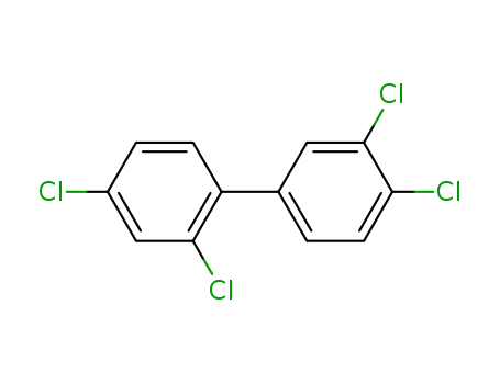 2,3',4,4'-TETRACHLOROBIPHENYL