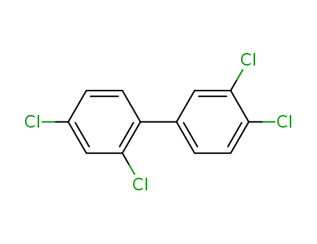 2,3',4,4'-Tetrachlorobiphenyl