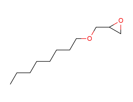 ((Octyloxy)methyl)oxirane