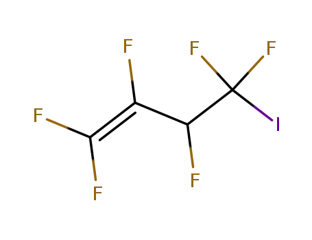 384-49-6 Structure