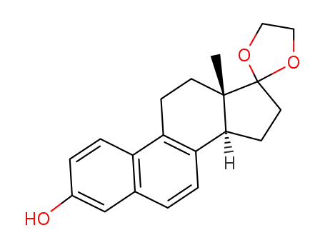 Equilenin-ethylenketal