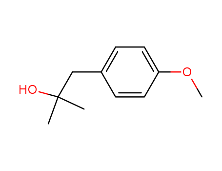 1-(4-methoxyphenyl)-2-methylpropan-2-ol 35144-39-9 with best price