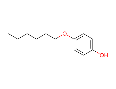 4-Hexyloxyphenol  CAS NO.18979-55-0