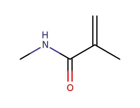 2-Propenamide,N,2-dimethyl-