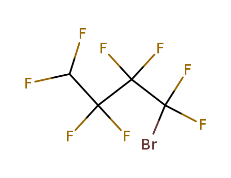 1-BROMO-1,1,2,2,3,3,4,4-OCTAFLUOROBUTANE