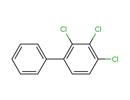 2,3,4-Trichlorobiphenyl