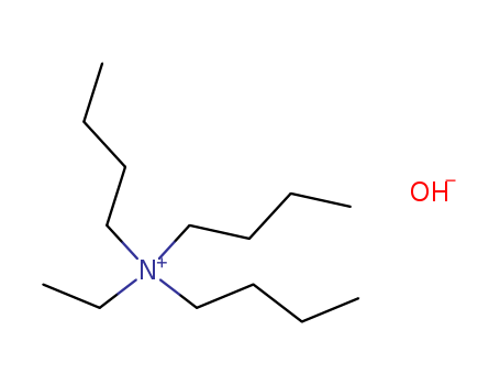 tributylethylammonium hydroxide