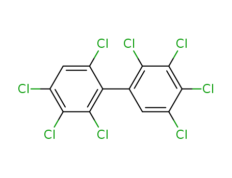 1,1'-Biphenyl,2,2',3,3',4,4',5,6'-octachloro-