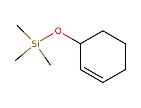 3-(トリメチルシロキシ)シクロヘキセン