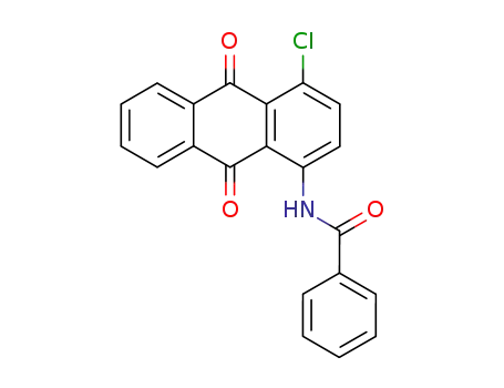 81-45-8 Structure