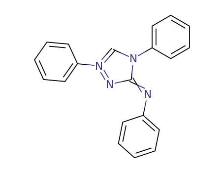 Molecular Structure of 2218-94-2 (NITRON)