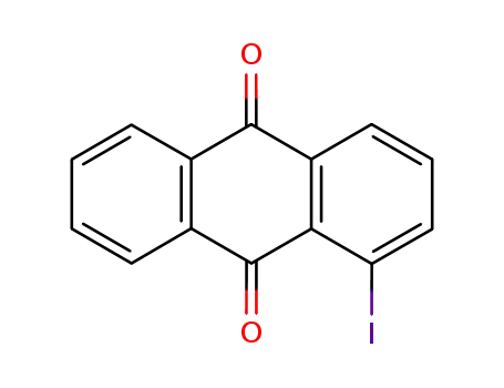 3485-80-1 Structure