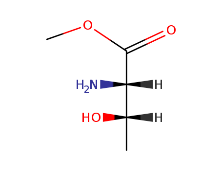 L-allo-threoninemethylester