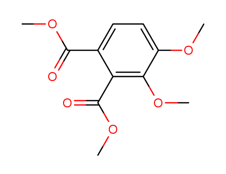 Dimethyl 3,4-dimethoxyphthalate