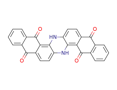 81-77-6 Structure