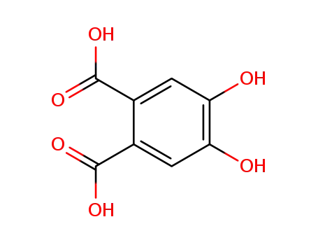 4,5-Dihydroxyphthalic acid