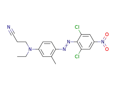 63467-11-8 Structure