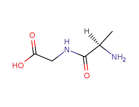 N-D-アラニルグリシン