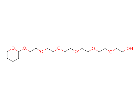 THP-PEG6-alcohol(42607-87-4)