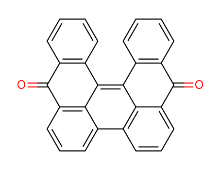 Dibenzo[a,o]perylene-7,16-dione