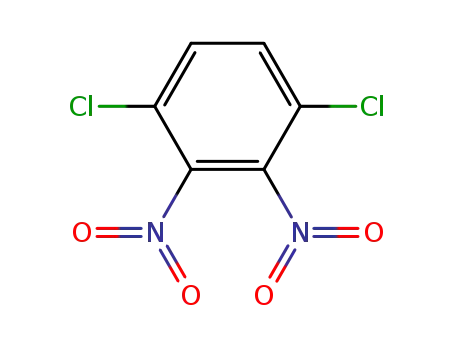 1,4-dichloro-2,3-dinitrobenzene